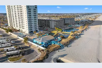 5905 South Kings Hwy. #B-325, Myrtle Beach, SC 29575 - Photo 29