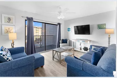 5905 South Kings Hwy. #B-325, Myrtle Beach, SC 29575 - Photo 7