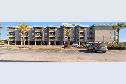 6000 N Ocean Blvd. #231B, North Myrtle Beach, SC 29582 - Photo 1