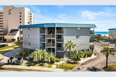 6000 N Ocean Blvd. #231B, North Myrtle Beach, SC 29582 - Photo 39