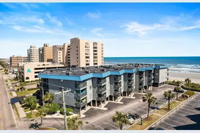 6000 N Ocean Blvd. #231B, North Myrtle Beach, SC 29582 - Photo 31