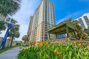 9994 Beach Club Dr, Myrtle Beach, SC 29572 - Photo 35