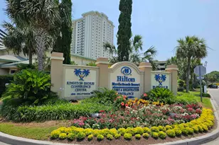 9994 Beach Club Dr, Myrtle Beach, SC 29572 - Photo 33