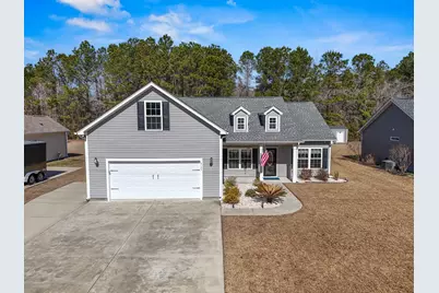 5123 Huston Rd., Conway, SC 29526 - Photo 1