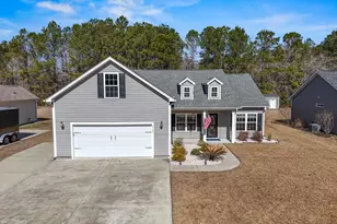 5123 Huston Rd, Conway, SC 29526 - Photo 1