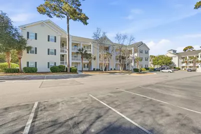 601 Hillside Dr. N #3133, North Myrtle Beach, SC 29582 - Photo 1