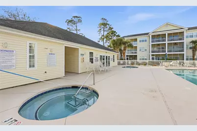 601 Hillside Dr. N #3133, North Myrtle Beach, SC 29582 - Photo 31