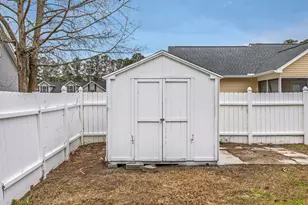 11551 Freewoods Rd, Myrtle Beach, SC 29588 - Photo 35