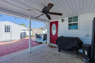 1008 Augustus Dr., Conway, SC 29527 - Photo 35