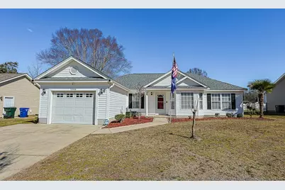 1008 Augustus Dr., Conway, SC 29527 - Photo 1