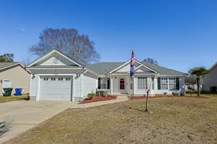 1008 Augustus Dr, Conway, SC 29527 - Photo 1