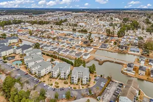 1990 Cross Gate Blvd, Surfside Beach, SC 29575 - Photo 25
