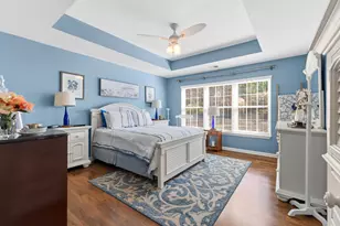 276 Carolina Farms Blvd, Myrtle Beach, SC 29579 - Photo 25