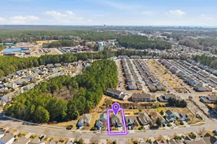 276 Carolina Farms Blvd, Myrtle Beach, SC 29579 - Photo 53