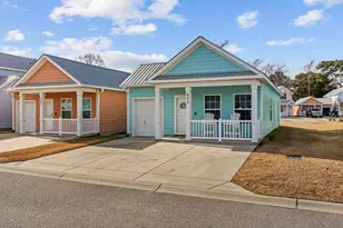 605 Wave Rider Ln, North Myrtle Beach, SC 29582 - Photo 1