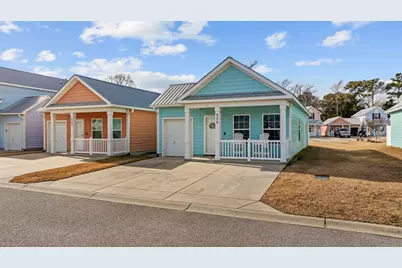 605 Wave Rider Ln. #B14-3, North Myrtle Beach, SC 29582 - Photo 3