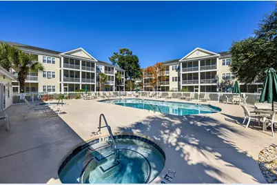 601 N Hillside Dr. #3634, North Myrtle Beach, SC 29582 - Photo 29