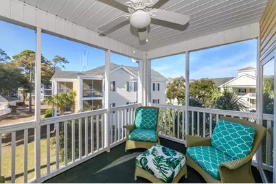 601 N Hillside Dr. #3634, North Myrtle Beach, SC 29582 - Photo 19