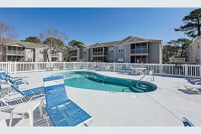 3511 Sweetwater Blvd. #11, Garden City, SC 29576 - Photo 29