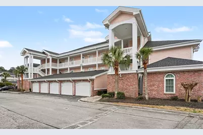4835 Carnation Circle #104, Myrtle Beach, SC 29577 - Photo 1
