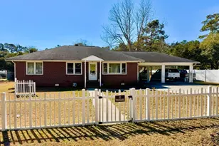 811 Cedar St, Georgetown, SC 29440 - Photo 1