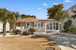 314 21st Ave N, North Myrtle Beach, SC 29582 - Photo 1