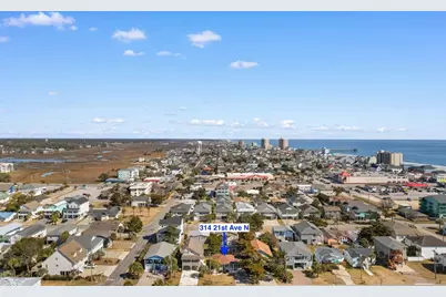 314 21st Ave. N, North Myrtle Beach, SC 29582 - Photo 29