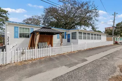 9700 Kings Rd., Myrtle Beach, SC 29572 - Photo 1