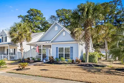 141 Tradd St., Myrtle Beach, SC 29588 - Photo 3