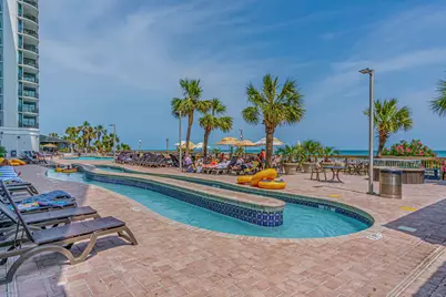 3000 N Ocean Blvd. #1131, Myrtle Beach, SC 29577 - Photo 21