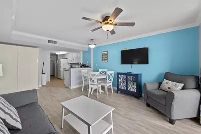 2201 S Ocean Blvd. #1504, Myrtle Beach, SC 29577 - Photo 7