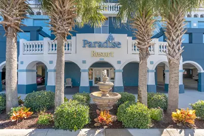 2201 S Ocean Blvd. #1504, Myrtle Beach, SC 29577 - Photo 29