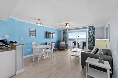 2201 S Ocean Blvd. #1504, Myrtle Beach, SC 29577 - Photo 5