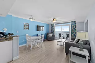 2201 S Ocean Blvd, Myrtle Beach, SC 29577 - Photo 5