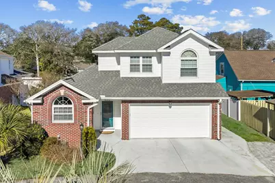 4002 Acorn Way, North Myrtle Beach, SC 29582 - Photo 1