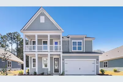 149 Keithland Dr., Conway, SC 29526 - Photo 1