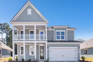 149 Keithland Dr, Conway, SC 29526 - Photo 1