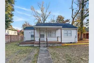 109 Gilland Ave., Kingstree, SC 29556 - Photo 1