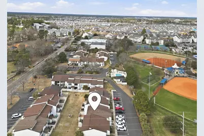 1012 Possum Trot Rd. #D-29, North Myrtle Beach, SC 29582 - Photo 31