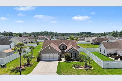 374 Barton Loop, Myrtle Beach, SC 29579 - Photo 5