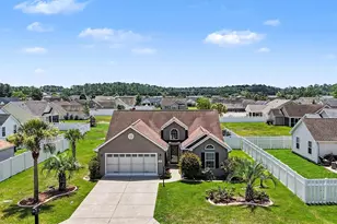 374 Barton Loop, Myrtle Beach, SC 29579 - Photo 5