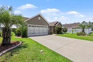 374 Barton Loop, Myrtle Beach, SC 29579 - Photo 3