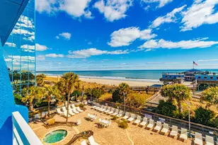1304 N Ocean Blvd, Myrtle Beach, SC 29577 - Photo 3