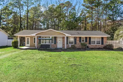 1115 Scott Dr., Myrtle Beach, SC 29577 - Photo 3