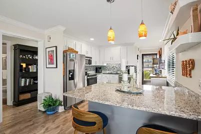 6309 N Ocean Blvd. #3B, North Myrtle Beach, SC 29582 - Photo 13