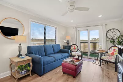 6309 N Ocean Blvd. #3B, North Myrtle Beach, SC 29582 - Photo 9