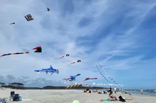 6309 N Ocean Blvd, North Myrtle Beach, SC 29582 - Photo 41