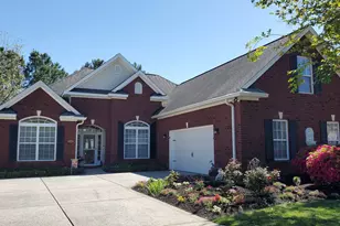 237 St David's Ave, Myrtle Beach, SC 29588 - Photo 1