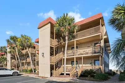 6309 N Ocean Blvd. #14B, North Myrtle Beach, SC 29582 - Photo 1