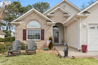 425 Kessinger Dr., Myrtle Beach, SC 29575 - Photo 43